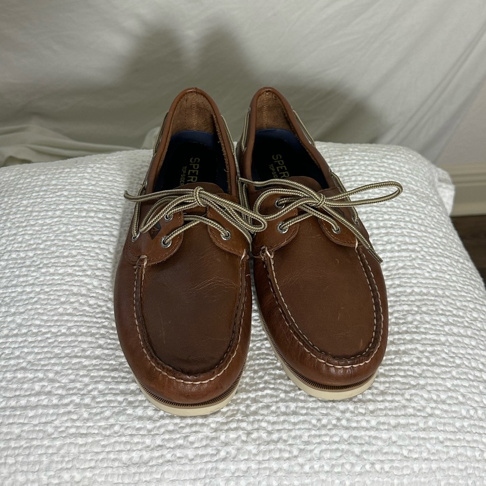 Sperry Original Boat Shoes